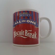 McVitie's All In One Biscuit