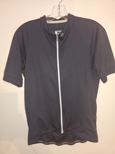 Bontrager full zip fitted - bontrager,