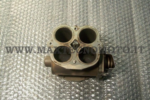 Exhaust valve for - for, cbr