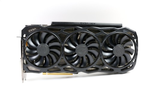 Evga geforce gtx 1080 - ti, 11gb