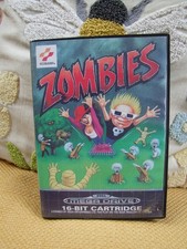 SEGA MEGADRIVE MEGA DRIVE -