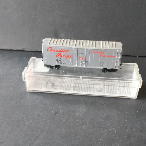 Micro trains 74040 n - n, scale