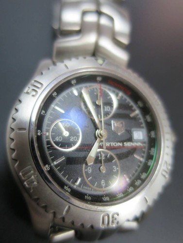 Tag heuer link - tag, ct2114