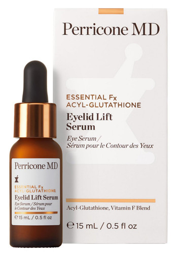 New perricone essential - md, fx