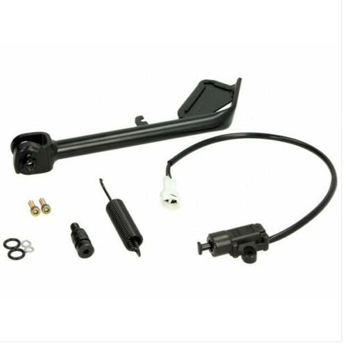 Original side stand - original, piaggio