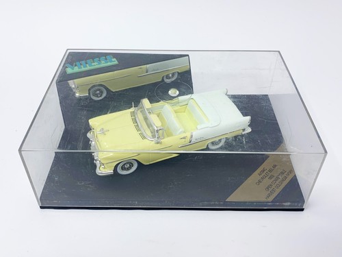 Vitesse scale model chevrolet - model,