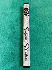 SuperStroke TaylorMade Spider