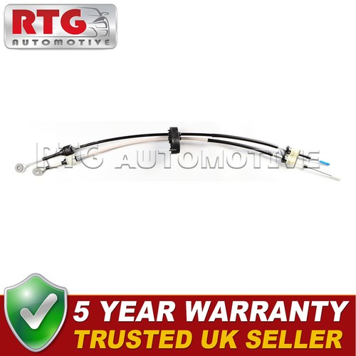 Gear selector cables - gear,