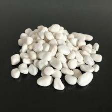 1kg Natural WHITE Decorative
