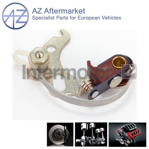 Ignition contact breaker set - contact,