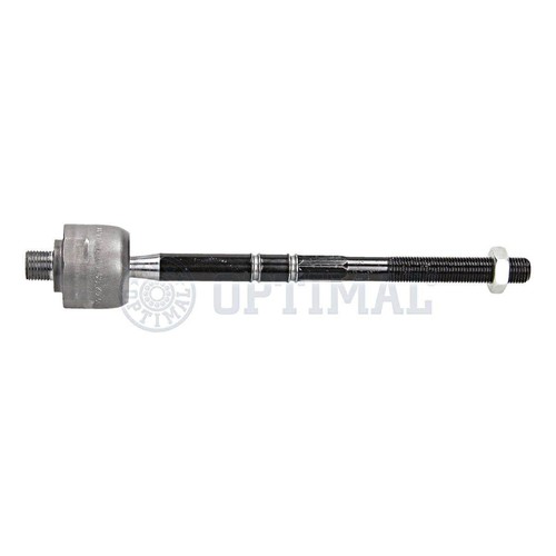 Front inner tie rod axle - rod, joint