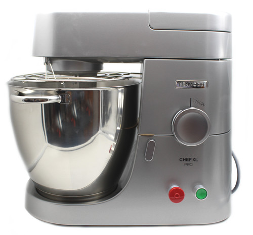 Professional planetary mixer - professional,