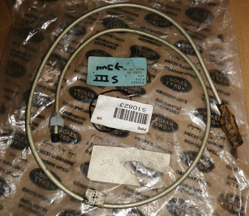 510823 land rover series 109 - 109, 6