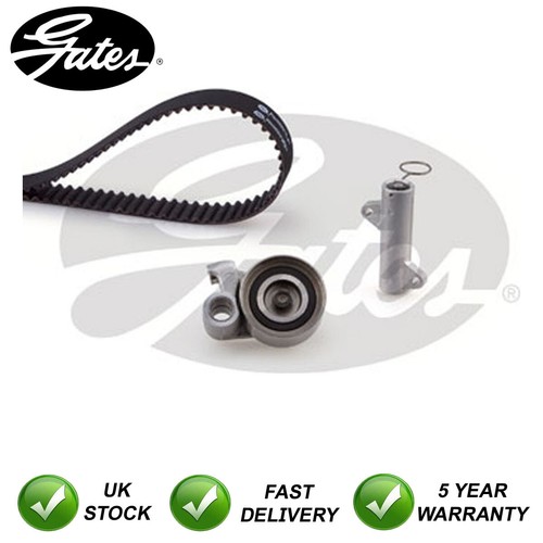 Timing cam belt kit - cam, gates