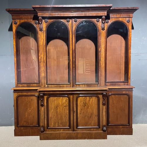 Victorian large door glazed - victorian,