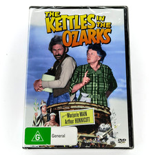 The Kettles in the Ozarks