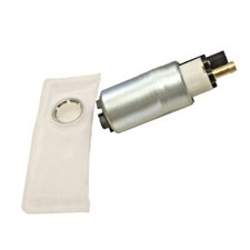 HUCO Fuel Pump Fits FORD