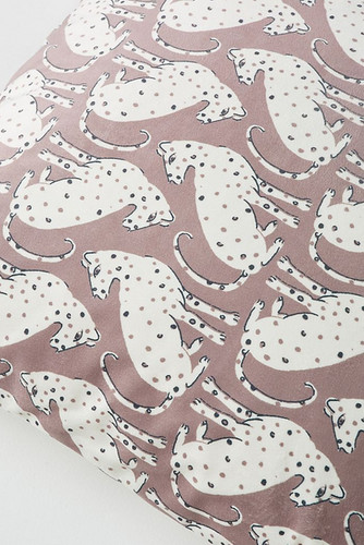 Anthropologie velvet throw - anthropologie,