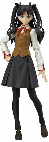 Figma 257 fate stay night - -, fate/stay