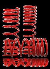 VMAXX LOWERING SPRINGS FIT