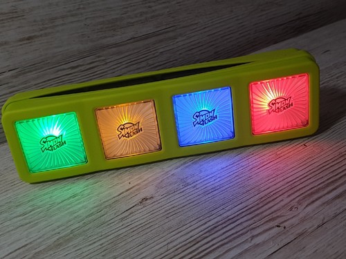 Hasbro simon flash - hasbro,