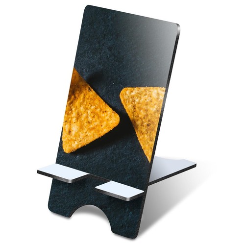 Mdf mobile phone stand - stand,