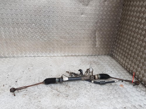 Vauxhall combo steering rack - combo,