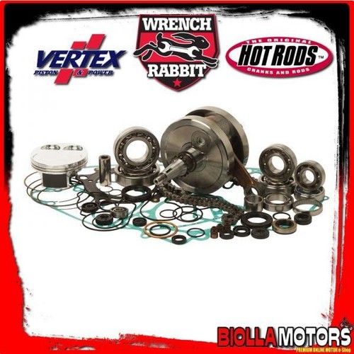 Wr101 072b engine overhaul - engine, kit