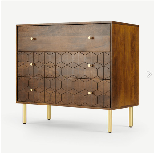Made com hedra chest - hedra, of