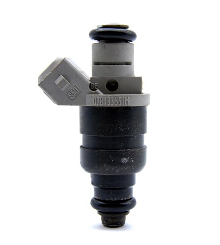 Fuel injector for audi - fuel,