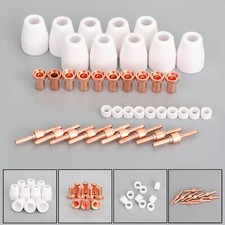 40Pcs Air Plasma Cutter