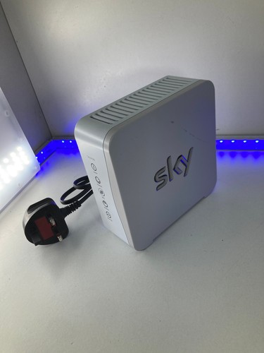 Sky 101 wireless wifi - sr-101,