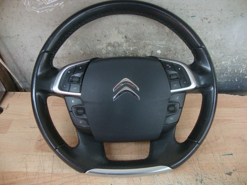 2012 citroen hdi vtr - 2012,