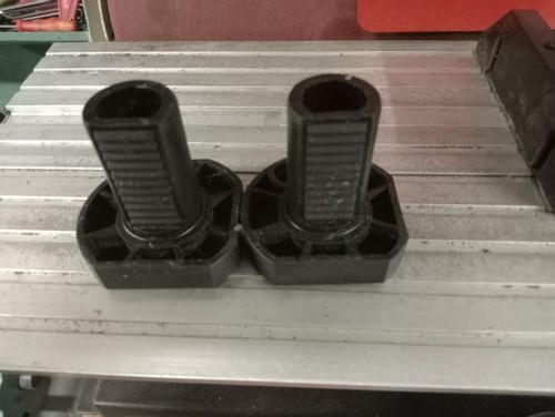 Vdi blanking plugs cnc - x, 30