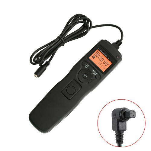 Timer remote control - timer, shutter