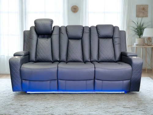 Sianna electric recliner 1 - sianna,