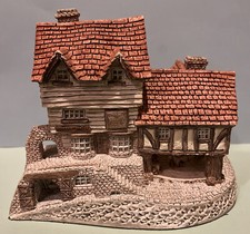 David Winter Cottages-Market