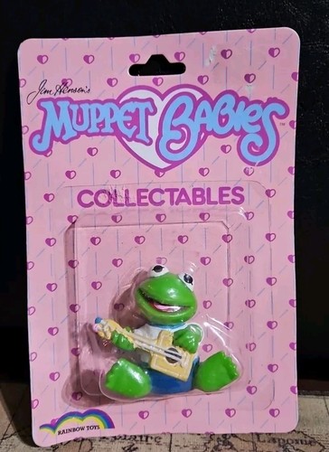 New carded baby - carded,