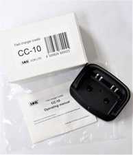 AOR CC-10 Rapid Charging