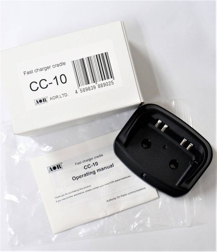 Aor rapid charging - cc-10,