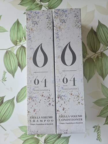 Soho london viva volume - 64,