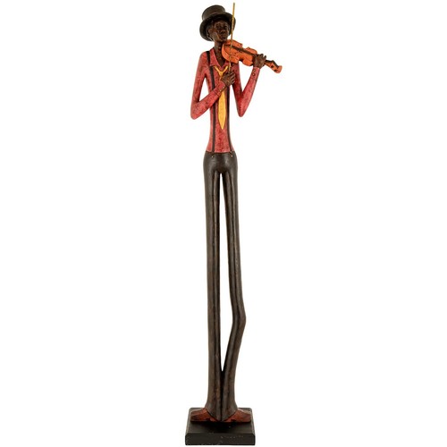 Jazz sculpture60cm - jazz,