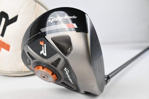 Taylormade black driver - taylormade,