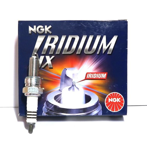Genuine ngk iridium spark - ix,