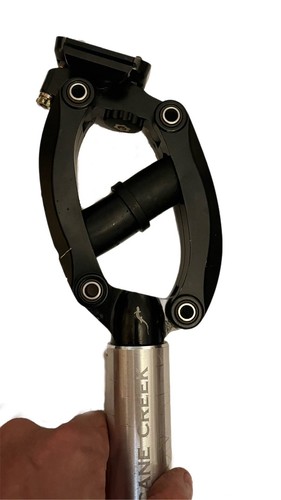 Cane creek thudbuster - thudbuster, lt