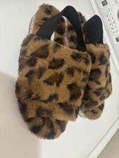 Ladies Slippers