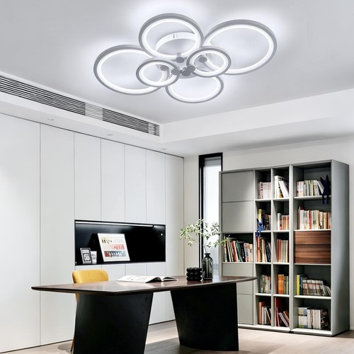 100w modern led - modern, ceiling