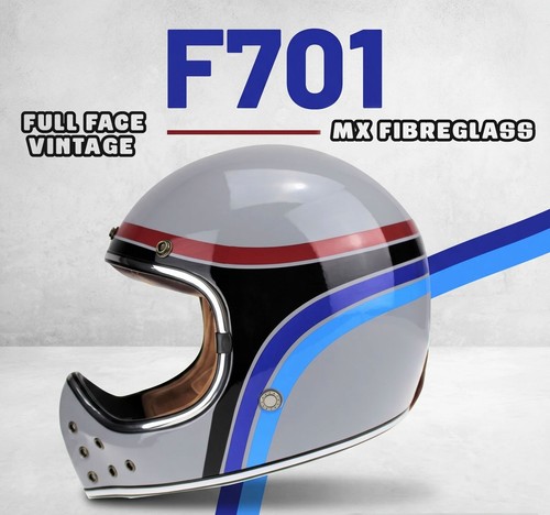 Viper f701 retro vintage - viper, mx