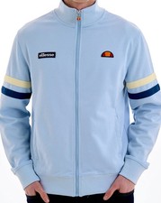Ellesse Roma Track Top Light