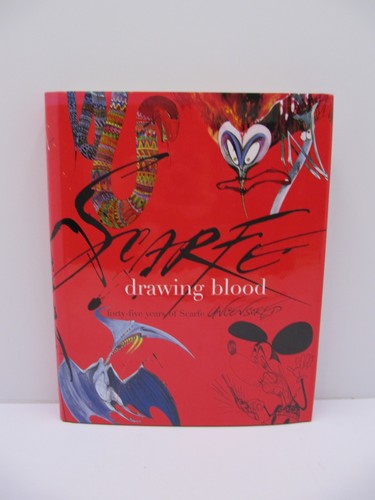 Drawing blood forty five - :,